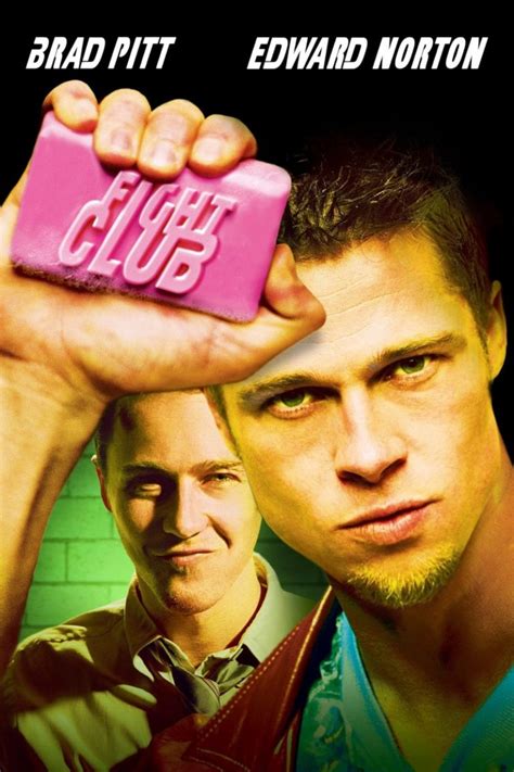 fight club rating|fight club summary.